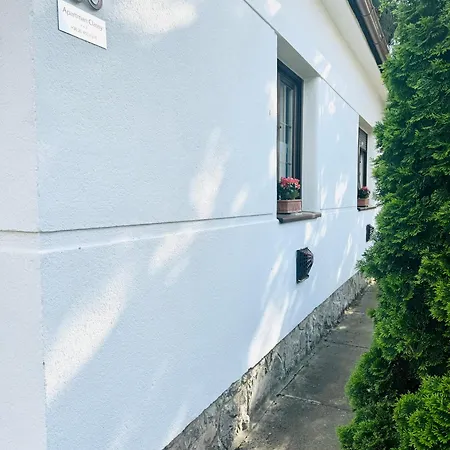 Apartman Classy Pécs Exterior photo