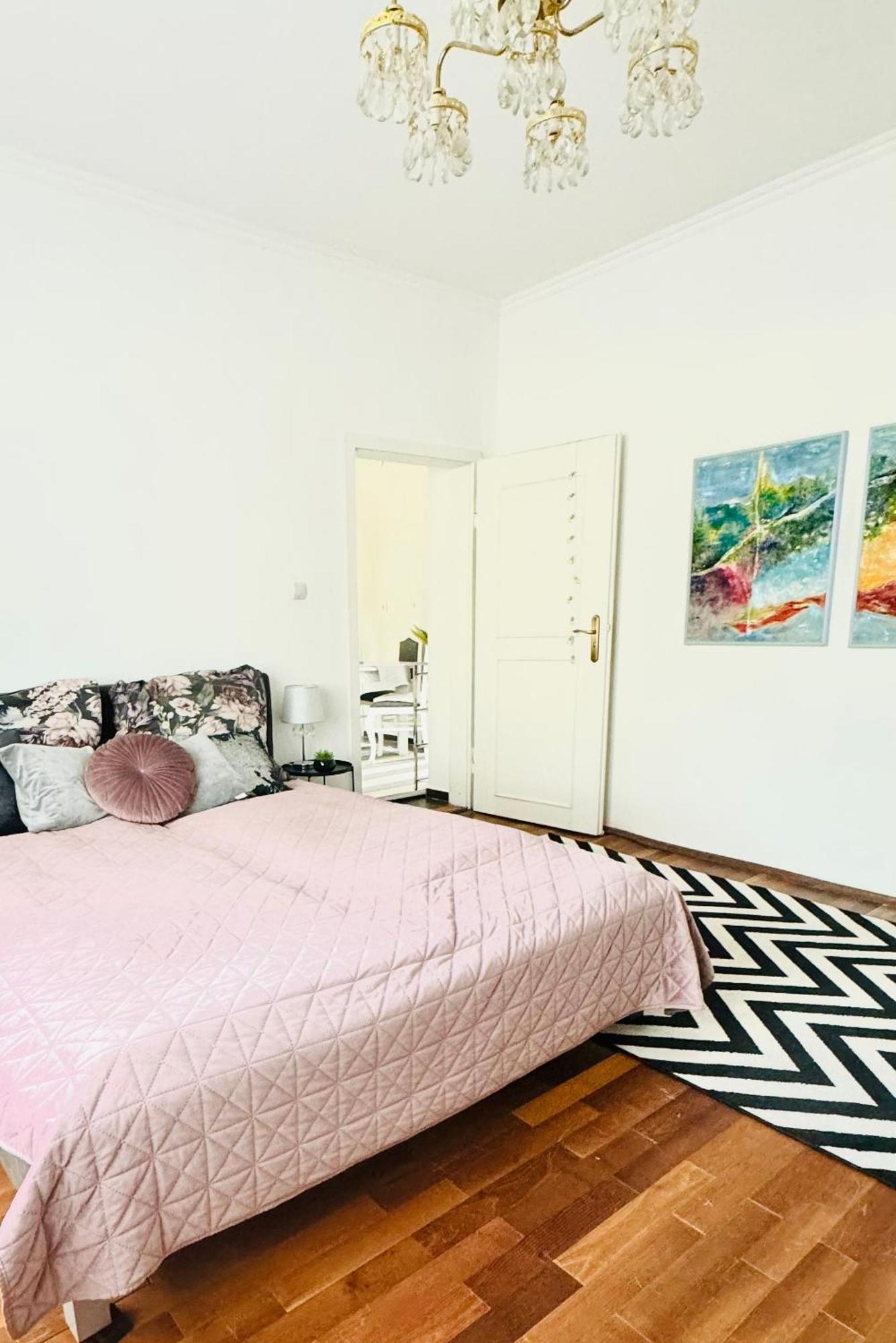 Appartement Classy Pécs