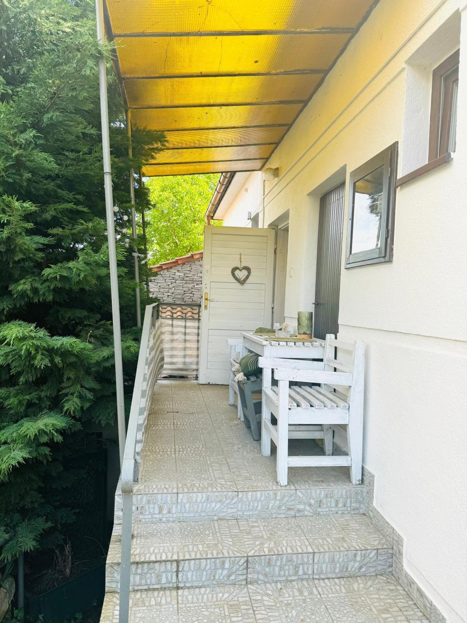 Appartement Classy Pécs